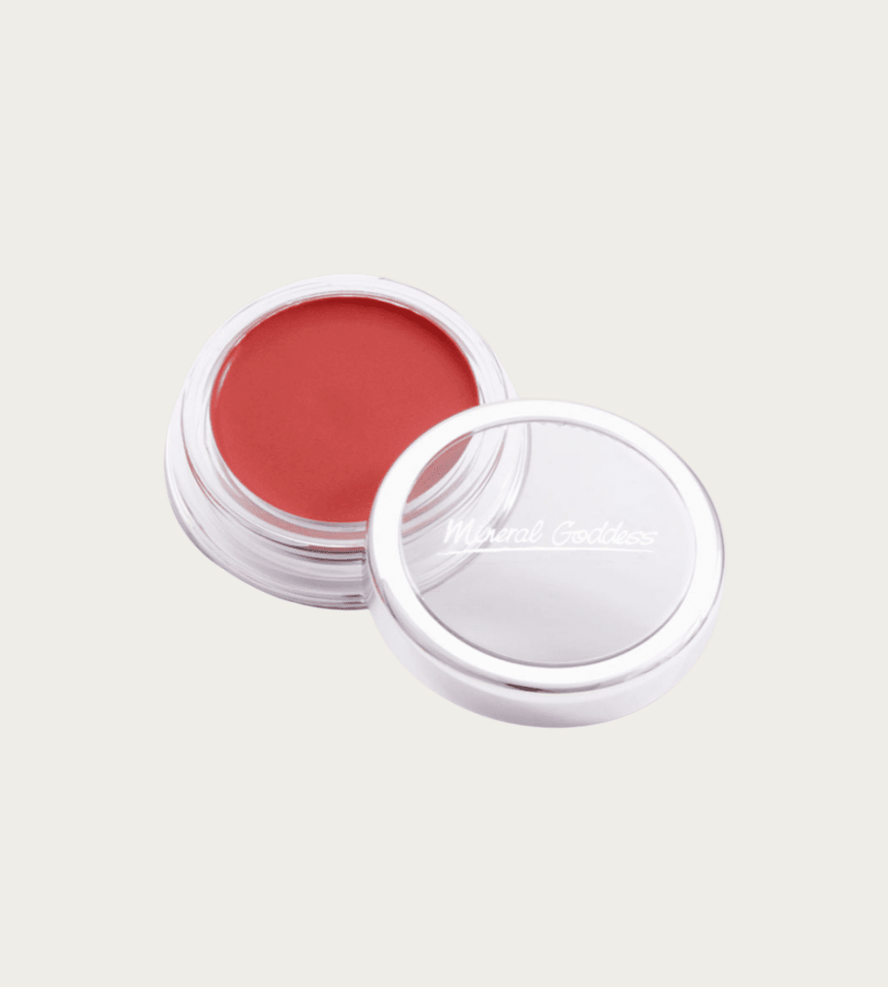 Mineral Goddess Cheek & Lip Tint