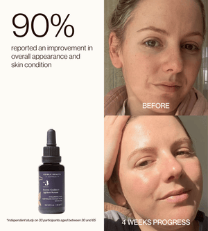 No.3 Exotic Goddess Ageless Serum