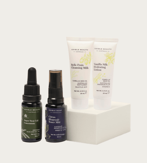 (Peri)Menopause Glow Starter Ritual