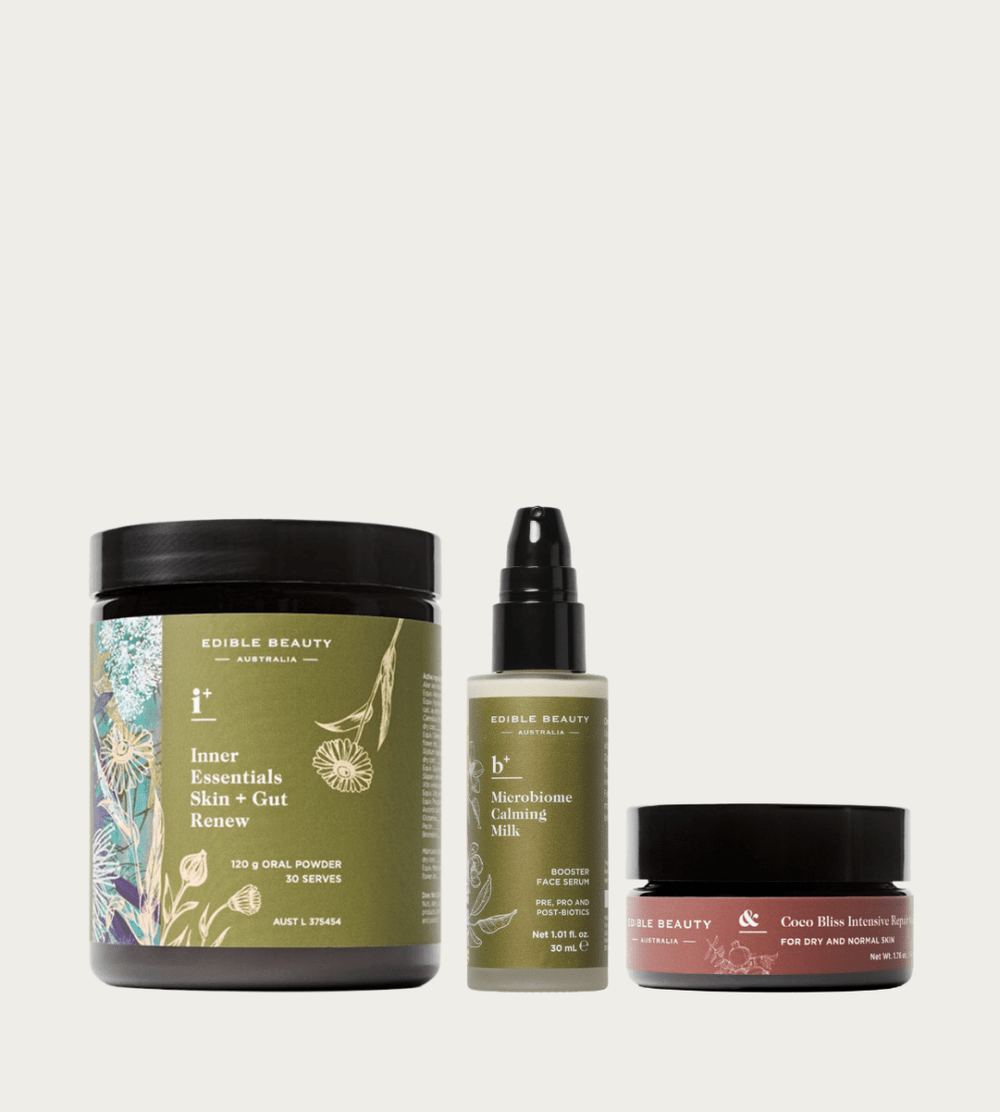 Sensitive Skin Bundle