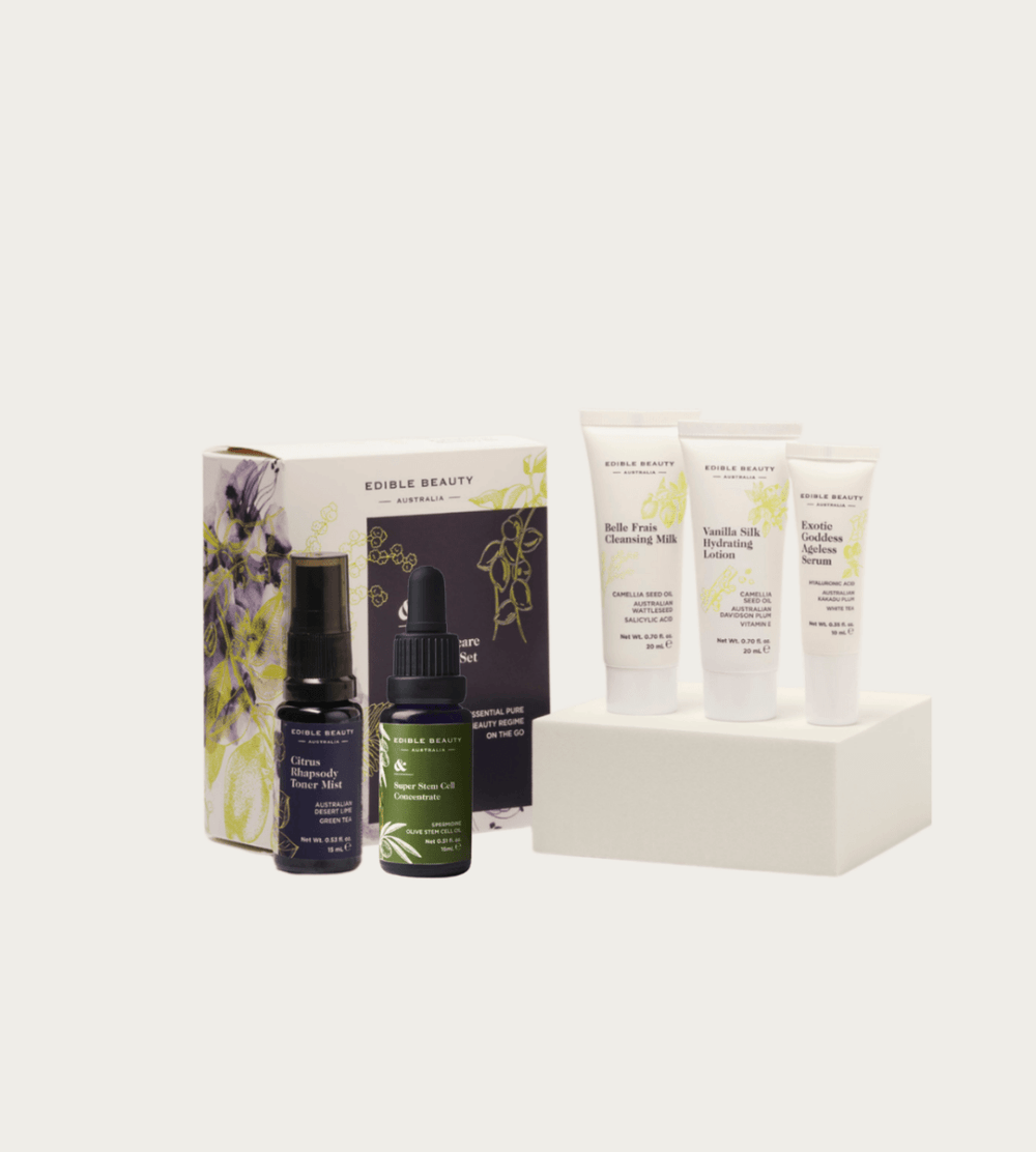 Stem Cell and Sampler Bundle