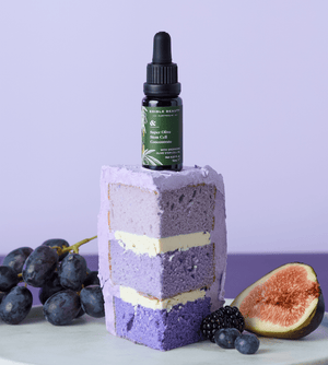 Super Olive Stem Cell Concentrate