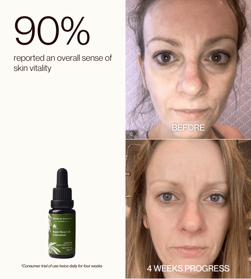 Super Stem Cell Concentrate Double Deal