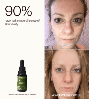 Super Stem Cell Concentrate Double Deal