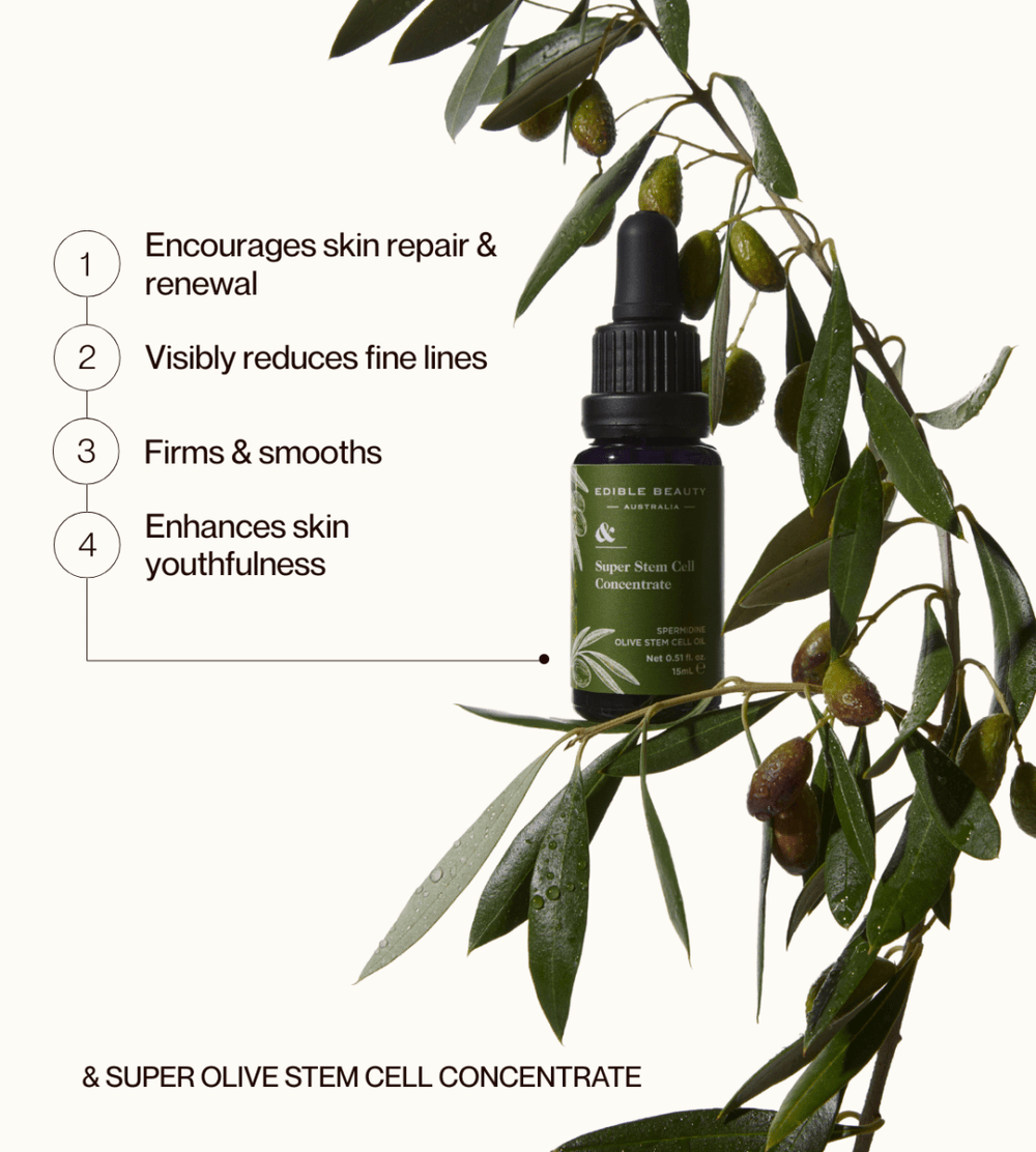 Super Stem Cell Concentrate Double Deal