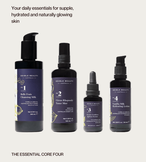 The Essential Core Four