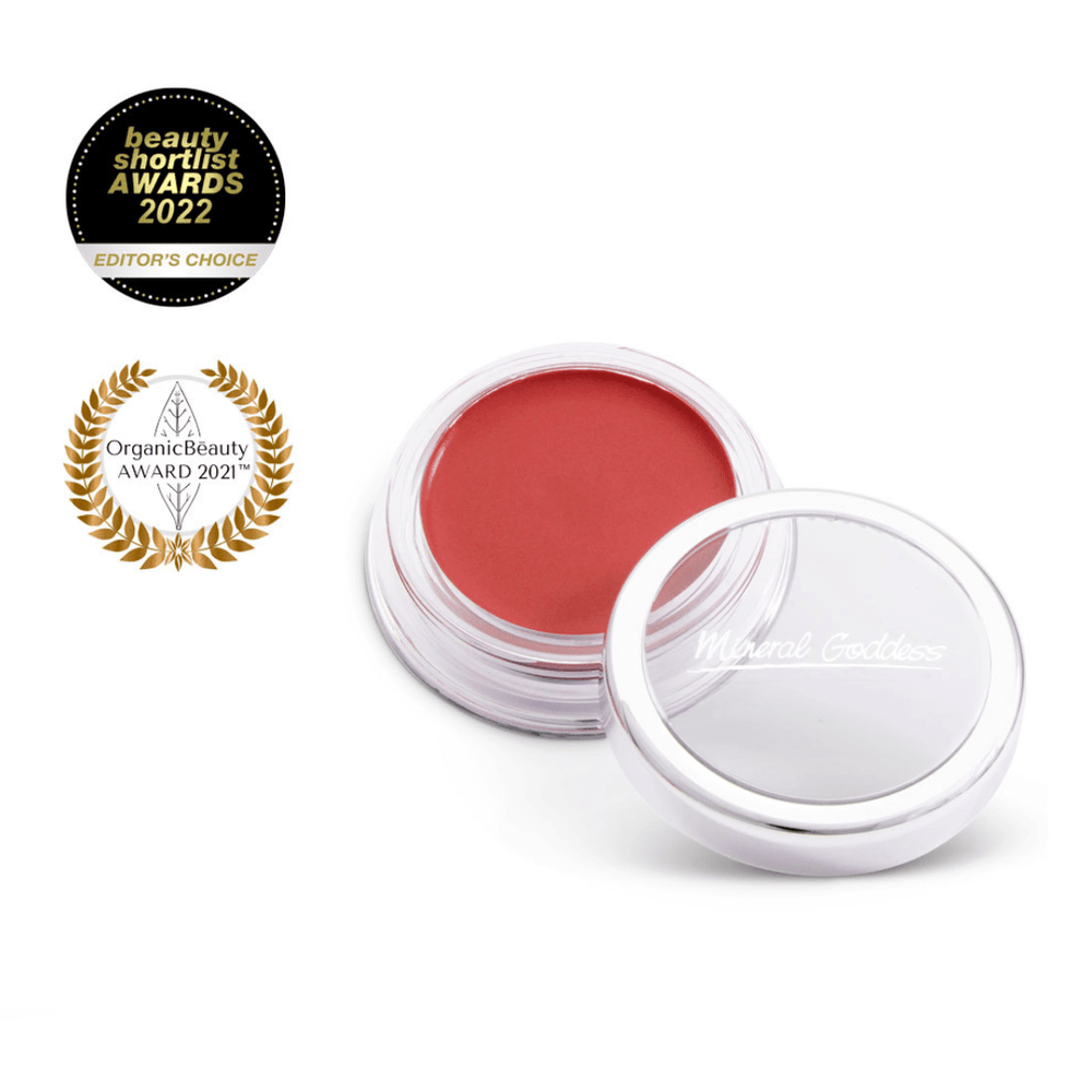 Mineral Goddess Cheek & Lip Tint
