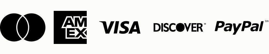 Payment Icons