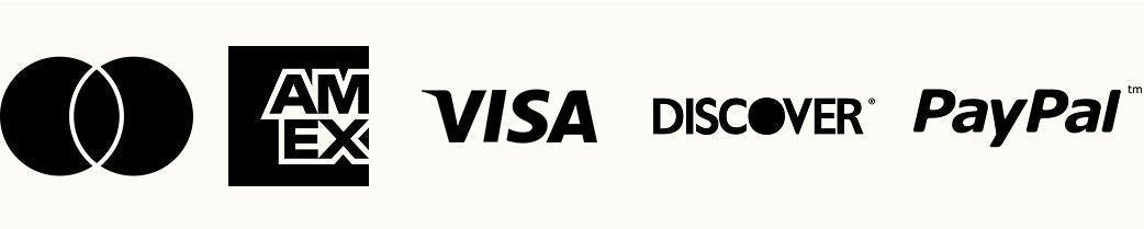 Payment Icons